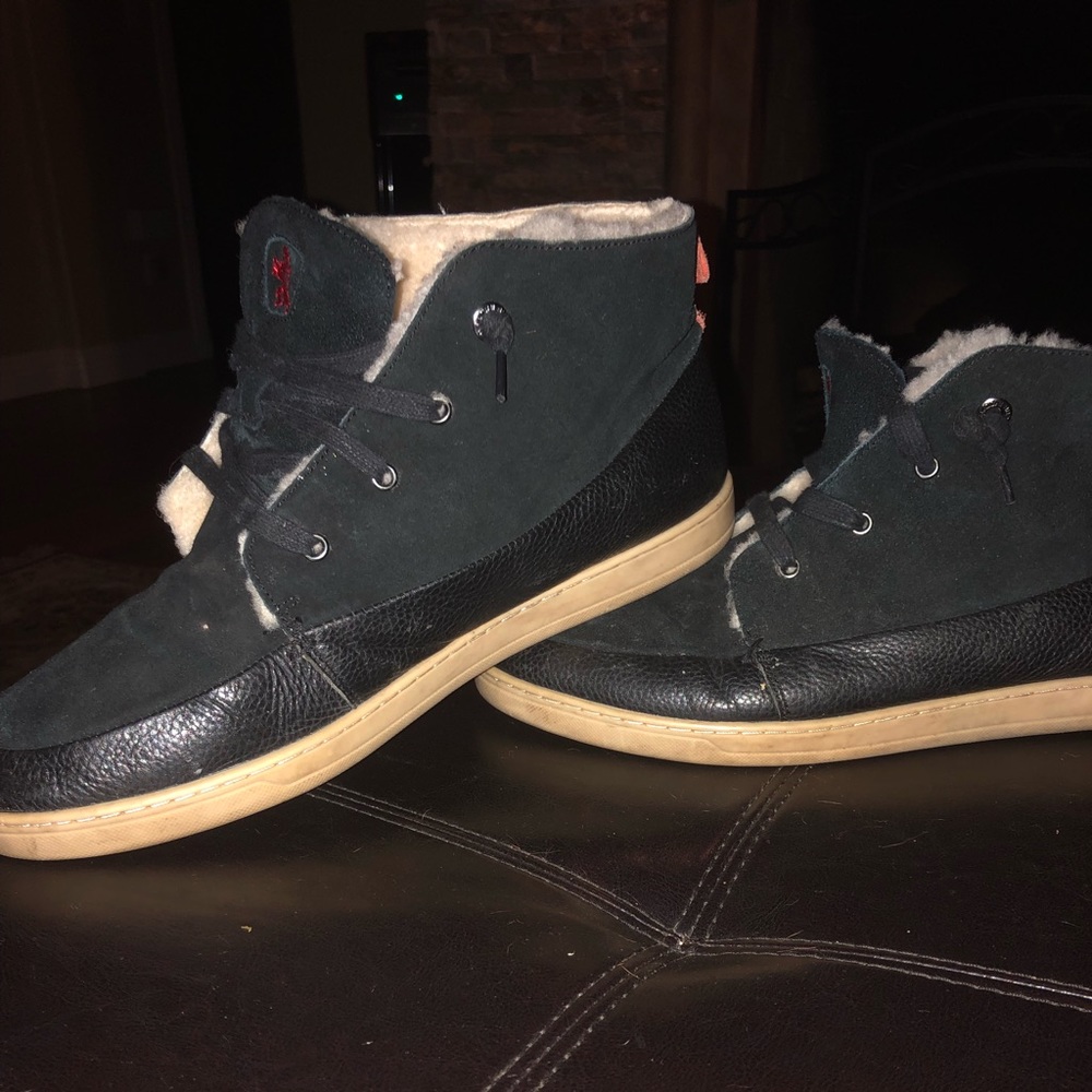 Bugatchi Men’s 11 shoes